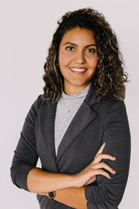Michelle Fonseca