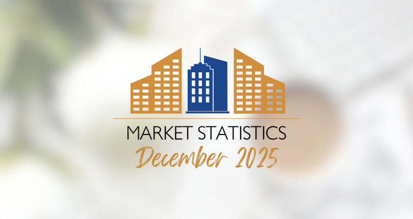 In the Loop: December 2025 Market Statistics on Vancouver Island