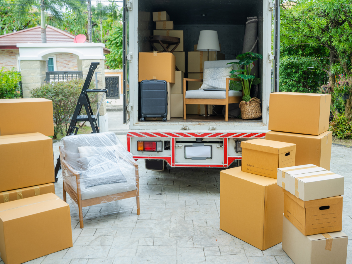 Moving to Nanaimo? What to Expect and Where to Live on Vancouver Island