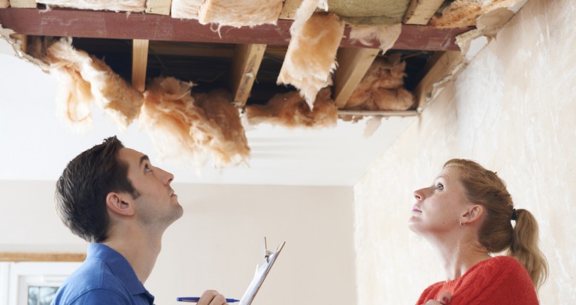 What To Do When There Are Problems With The Home Inspection?