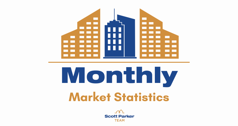 In the Loop: January 2023 Real Estate Market Stats